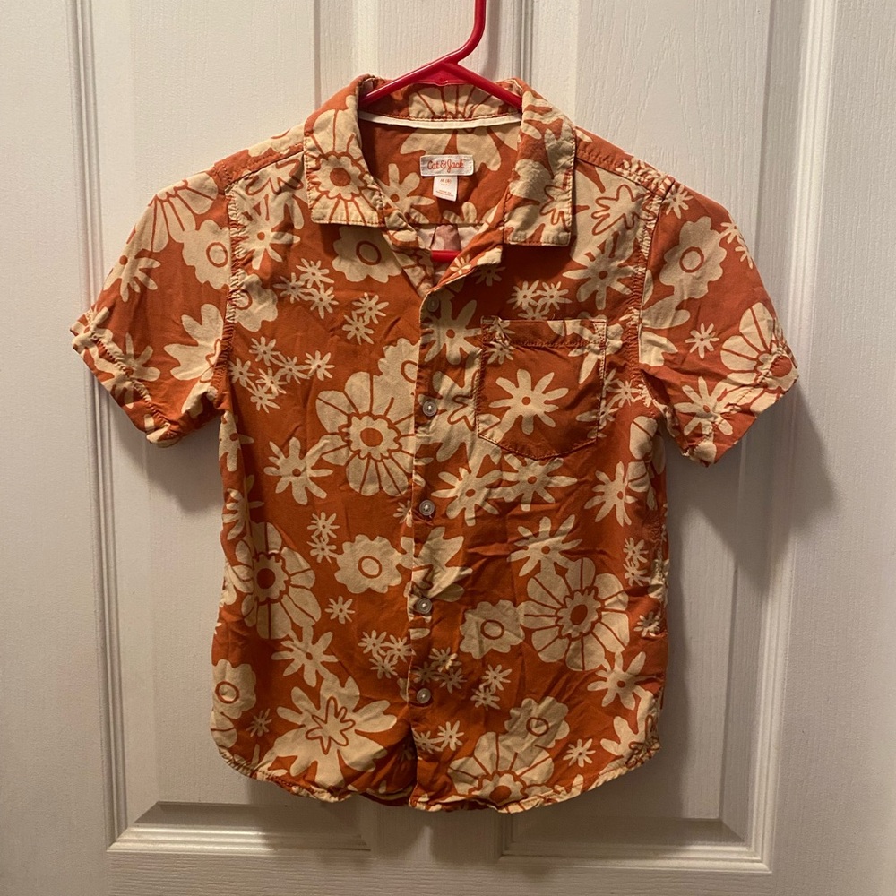 Boys Outfit